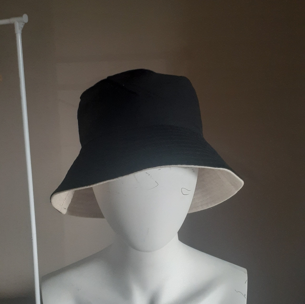 Reversible Bucket Hats